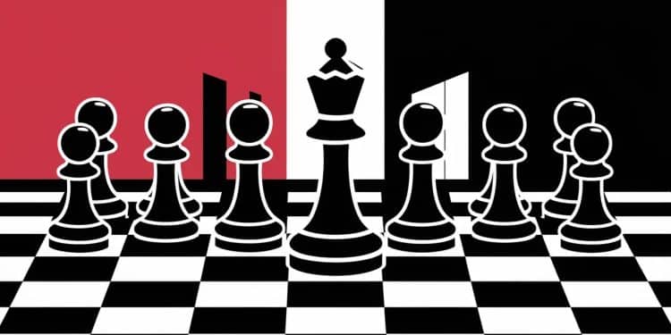 Macron exclut une alliance avec l’extrême gauche - Viral Mag Le président réfute toute possibilité de gouverner avec LFI suite aux législatives malgré les désistements face au RN Découvrez ses déclarations Viral Mag