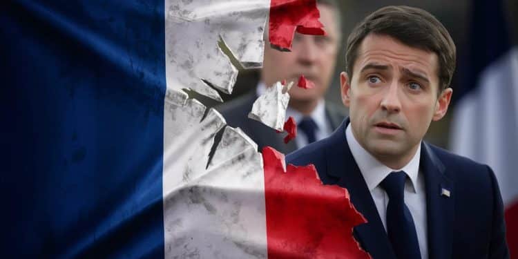 Macron face à une France déchirée : Quel avenir politique ? - Viral Mag Après léchec aux législatives Macron et son camp se déchirent sur la stratégie face au Rassemblement National Analyse des enjeux et perspectives Viral Mag