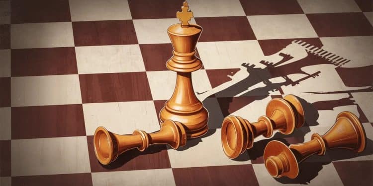 Malgré la proposition du NFP le Président peut nommer qui il veut à Matignon Découvrez pourquoi la Constitution lui laisse carte blanche   Viral Mag