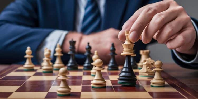 Macron temporise sur les nominations de hauts fonctionnaires - Viral Mag Accusations de coup dÉtat administratif Macron joue la prudence sur les nominations Des changements limités évitent une crise avec le RN Viral Mag