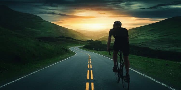 Coup de tonnerre sur le Tour de France  le sprinter danois Mads Pedersen déclare forfait Découvrez les coulisses de ce retrait inattendu   Viral Mag