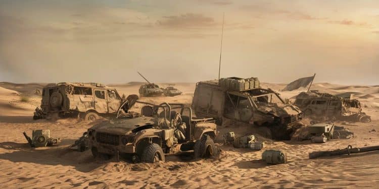 Larmée malienne et les forces russes subissent de lourdes pertes lors de combats contre les séparatistes dans le nord du Mali Découvrez les détails de ce revers majeur   Viral Mag