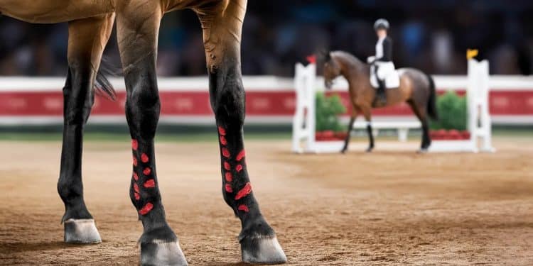 Maltraitance animale : un cavalier vedette accusé avant Paris 2024 - Viral Mag Le cavalier autrichien Max Kuehner est accusé de maltraitance sur son cheval à lapproche des Jeux Olympiques La polémique enfle   Viral Mag