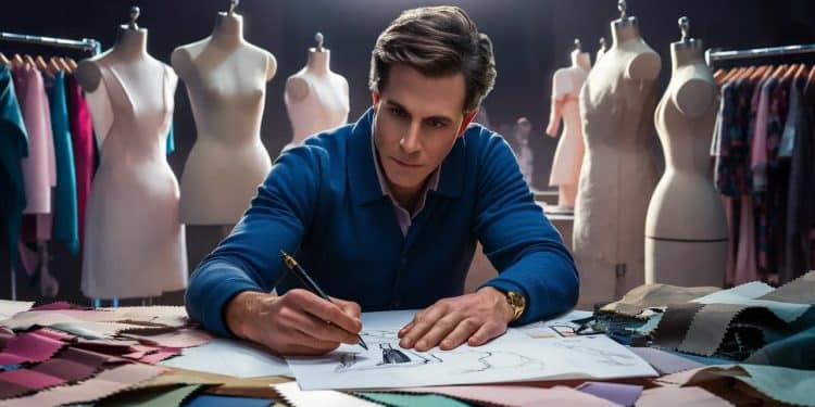 Marc Jacobs : Un parcours semé d’embûches et de réinventions - Viral Mag De ses débuts tumultueux à sa gloire new yorkaise en passant par ses cures de désintoxication découvrez le parcours fascinant du créateur Marc Jacobs Viral Mag