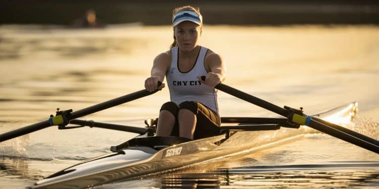 Margot Boulet : Un destin olympique forgé par l’adversité - Viral Mag De la gendarmerie aux podiums découvrez le parcours inspirant de Margot Boulet médaillée olympique française malgré un accident Viral Mag