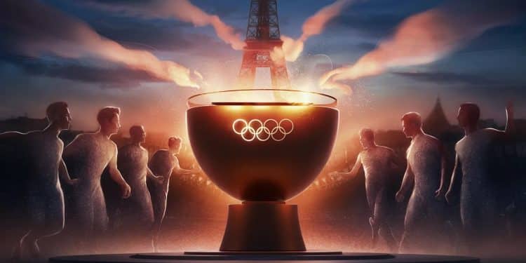 Marie-José Pérec Pressentie Pour Allumer La Vasque Olympique - Viral Mag Triple championne olympique Marie José Pérec serait en lice pour allumer la vasque des JO 2024 à Paris Un moment symbolique très attendu   Viral Mag