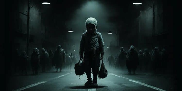 Marine Tondelier Dénonce les Agressions Racistes Contre les Migrants Mineurs - Viral Mag La porte parole dEELV Marine Tondelier salarme des violences dextrême droite ciblant les jeunes migrants isolés livrés à eux mêmes dans la rue Elle dénonce les ratonnades et tabassages dont ils sont victimes la nuit Viral Mag