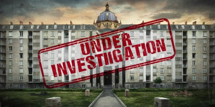 Découvrez comment lattribution dun logement social à Marseille à la mère de la présidente de loffice HLM soulève des questions de favoritisme et de transparence Une enquête a été demandée   Viral Mag