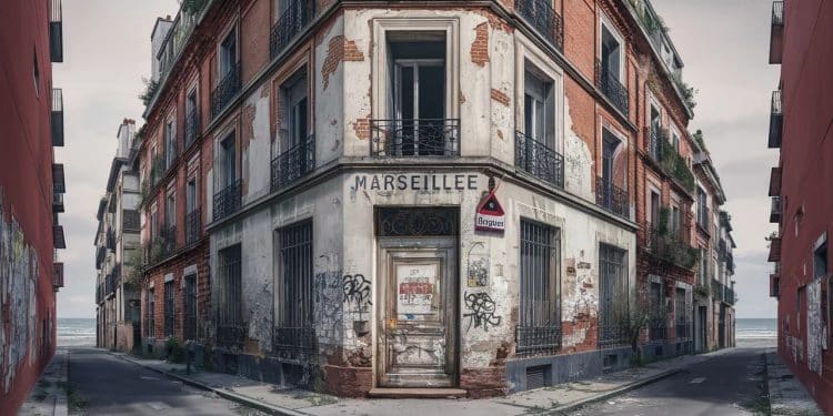 Le tribunal condamne deux propriétaires marseillais pour perception illégale de loyers dans une copropriété dégradée malgré un arrêté de péril   Viral Mag