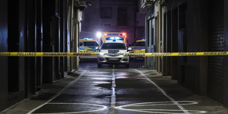 Marseille Sous Le Choc : Un Homme Tué Par Balle En Pleine Rue - Viral Mag Marseille est à nouveau endeuillée par une fusillade mortelle en pleine voie publique Enquête ouverte pour élucider les circonstances du drame Viral Mag