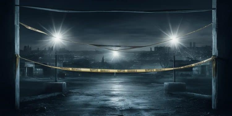 Un nouveau meurtre frappe Marseille  un homme dune vingtaine dannées retrouvé criblé de balles sur un terrain vague La piste du règlement de compte liée au trafic de drogue privilégiée   Viral Mag