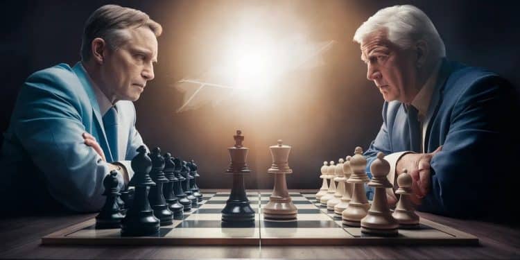 Lucie Castets économiste de la société civile est proposée à Matignon par le Nouveau Front populaire Découvrez son parcours et les enjeux   Viral Mag