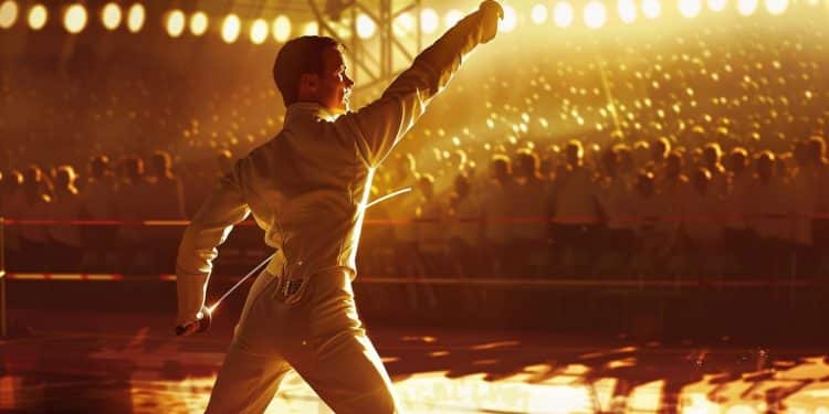 Médaille d’Argent pour Auriane Mallo-Breton en Escrime aux JO de Paris - Viral Mag Aux JO de Paris 2024 Auriane Mallo Breton décroche une médaille dargent historique à lépée offrant à la France sa 4e médaille olympique   Viral Mag