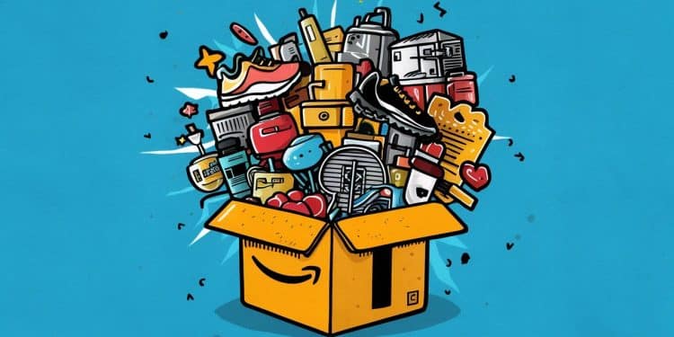 Profitez des soldes dété Amazon avec jusquà 70 de réduction sur des marques comme Le Creuset Weber et Brooks Découvrez notre top 50 des meilleures offres    Viral Mag