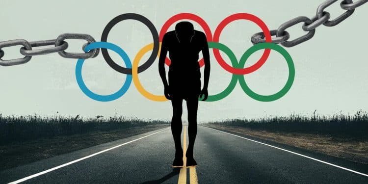 Mehdi Frère Suspendu des JO 2024 : Le TAS, Son Dernier Espoir - Viral Mag Le marathonien français Mehdi Frère suspendu 2 ans par World Athletics fait appel au TAS pour participer aux JO de Paris 2024 Verdict crucial attendu Viral Mag