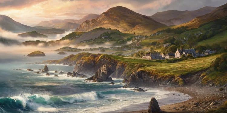 Meilleure Période pour Visiter l’Écosse : Conseils et Astuces - Viral Mag Découvrez la meilleure période pour visiter lÉcosse selon vos envies Climat évènements affluence touristique Tous nos conseils dans cet article Viral Mag