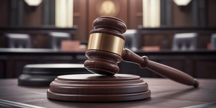 Mélanie Boulanger ancienne maire PS de Canteleu a été relaxée des accusations de complicité de trafic de drogue malgré les réquisitions du parquet   Viral Mag