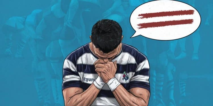 Melvyn Jaminet : Scandale, Excuses et Sanctions après Propos Racistes - Viral Mag Melvyn Jaminet arrière des Bleus au cœur dune polémique après des propos racistes dans une vidéo Sanctions de la FFR et excuses publiques Viral Mag