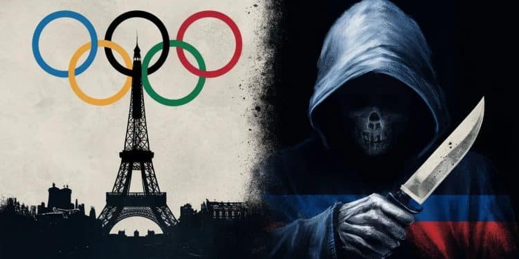 Menace terroriste du Hamas lors des JO 2024 : la Russie derrière ? - Viral Mag Une vidéo dun prétendu soldat du Hamas menaçant Paris lors des JO 2024 devient virale Le Figaro remonte la piste de ces images abondamment relayées par des pro Kremlin   Viral Mag