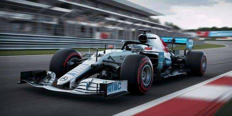 Après les récentes victoires de Russell et Hamilton découvrez comment Mercedes a retrouvé sa place de leader en Formule 1 grâce à une meilleure compréhension de sa voiture   Viral Mag