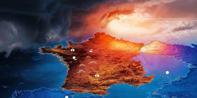 Après une période orageuse le soleil revient enfin ce mardi 16 juillet Découvrez les prévisions météo région par région et profitez des températures estivales    Viral Mag