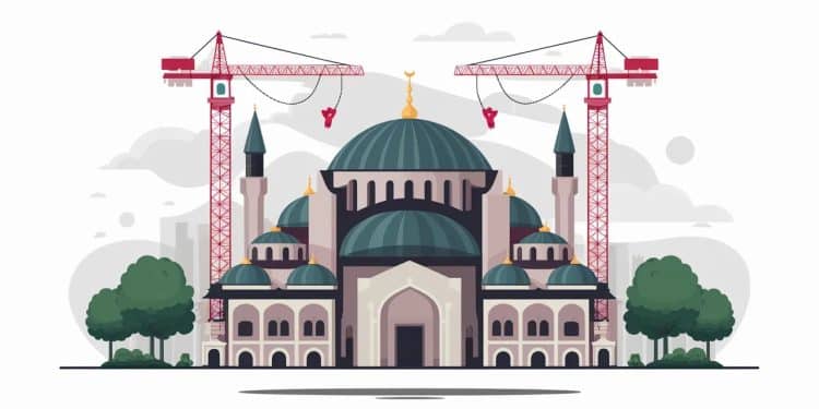 Metz Subventionne une Grande Mosquée à Hauteur de 490 000 € - Viral Mag La ville de Metz accorde une subvention conséquente pour la construction dune mosquée pouvant accueillir jusquà 4000 fidèles Découvrez les détails de ce projet qui fait débat   Viral Mag