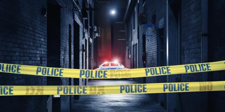 Un homme tué lors dune rixe près dun point de deal à Cahors Enquête ouverte pour élucider les circonstances de ce drame lié au trafic de drogue   Viral Mag