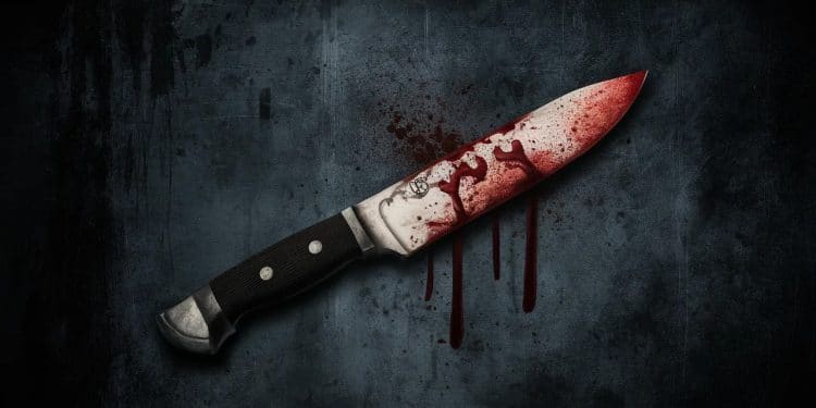 Meurtre au Couteau en Gironde : Suspect en Garde à Vue - Viral Mag Deux jours après le meurtre au couteau dun homme de 39 ans à Pineuilh lenquête avance un suspect a été placé en garde à vue ce lundi Viral Mag