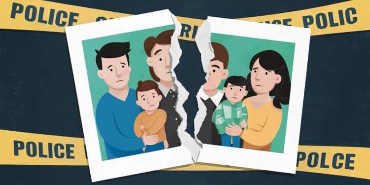 Meurtre au sein de la famille de lex candidate LFI Amal Bentounsi  le frère suspecté souffrait de troubles psychiatriques Retour sur un drame   Viral Mag