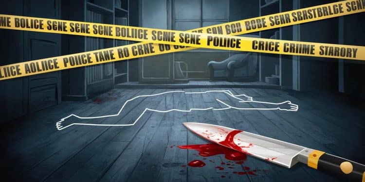 Un différend familial vire au drame en Seine Saint Denis Un homme de 42 ans tué par son frère aîné souffrant de troubles psychiatriques   Viral Mag