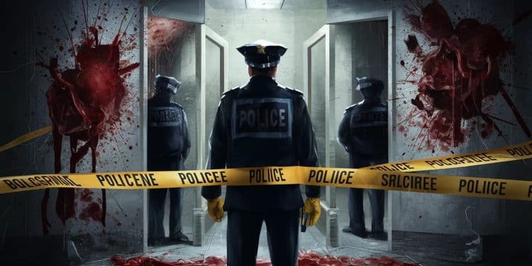 Un homme tué sauvagement à Brest Sa conjointe et un autre individu mis en examen et placés en détention provisoire Les détails glaçants de laffaire   Viral Mag