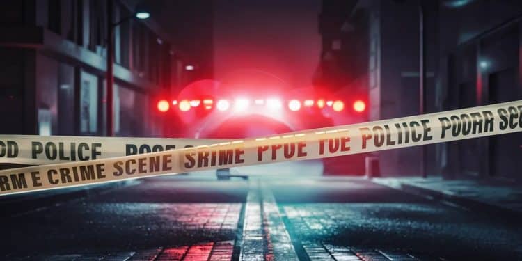 Meurtre sordide à Niort : corps démembré et conjoint mis en examen - Viral Mag À Niort un drame familial le corps démembré dune femme retrouvé son compagnon mis en examen pour meurtre par conjoint Les détails de lenquête Viral Mag