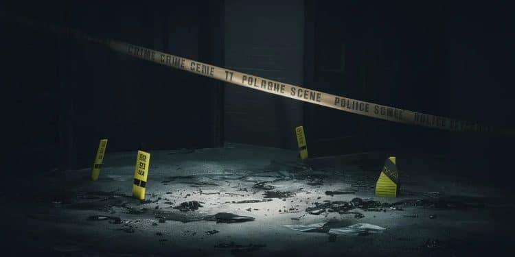 Un drame familial bouleversant sest déroulé dans les Vosges où une mère de 69 ans a été brutalement poignardée par son fils suivi pour troubles psychiatriques   Viral Mag