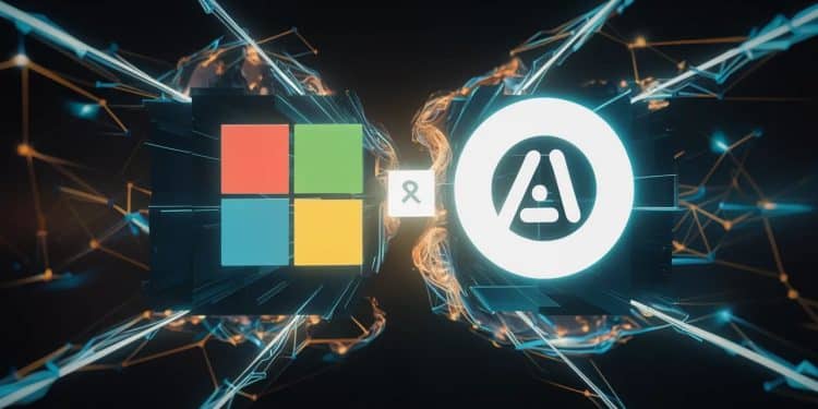 Microsoft renonce à son rôle dobservateur chez OpenAI le créateur de ChatGPT laissant présager de futurs changements   Viral Mag