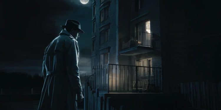 À Montpellier un migrant clandestin marocain a développé une obsession pour une jeune femme aperçue à son balcon Découvrez les détails de cette histoire troublante   Viral Mag