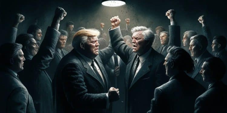 Militant tabassé à Angoulême : l’inquiétante montée des violences politiques - Viral Mag Un militant de la majorité présidentielle violemment agressé à Angoulême Lultragauche pointée du doigt Linquiétude monte face à la recrudescence des violences politiques en France Viral Mag