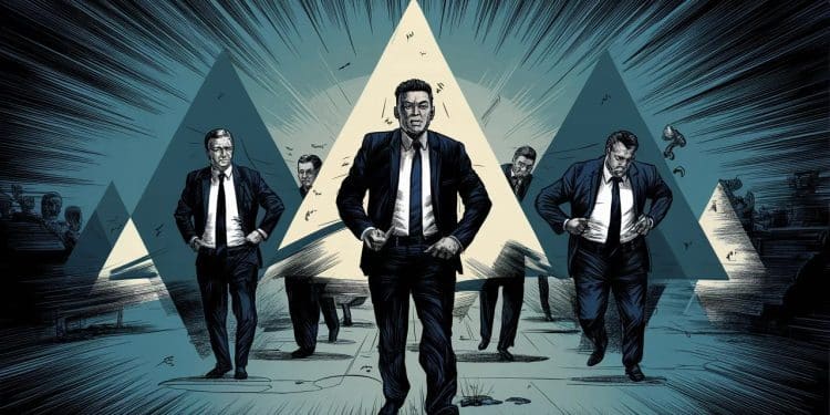 Le premier tour des législatives 2024 place plusieurs ministres dEmmanuel Macron dans une position délicate Découvrez le destin incertain de ces figures clés du gouvernement   Viral Mag