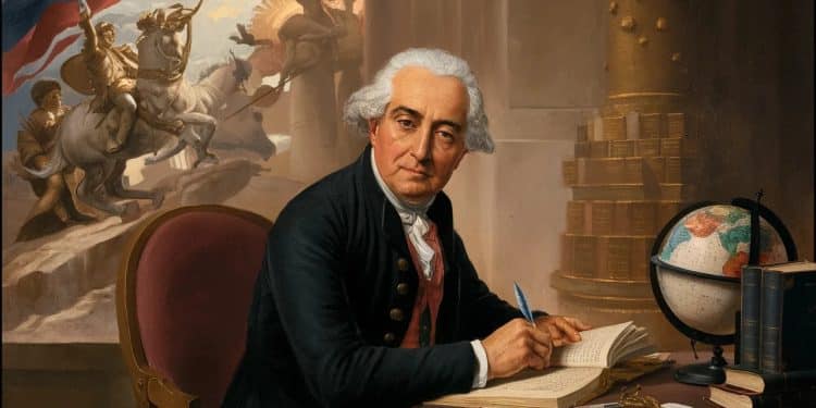 Montesquieu, un Penseur des Lumières Conservatrices - Viral Mag Découvrez la pensée de Montesquieu un philosophe des Lumières qui mêlait libéralisme et conservatisme Entre séparation des pouvoirs et vertu républicaine son héritage est toujours dactualité Viral Mag