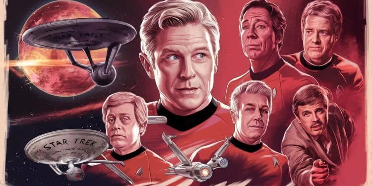 Mort de Whitney Rydbeck, figure attachante de Star Trek - Viral Mag Retour sur la carrière de Whitney Rydbeck inoubliable interprète de rôles marquants dans les séries Star Trek et MASH décédé à 79 ans Viral Mag