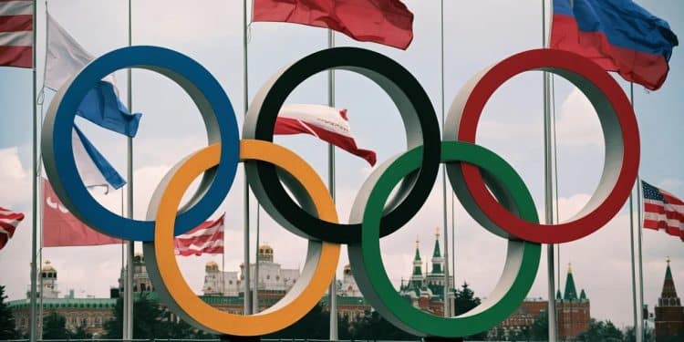 Moscou 1980 : Des Jeux Olympiques Marqués par le Boycott - Viral Mag Retour sur les JO de Moscou en 1980 événement sportif majeur terni par le boycott américain suite à linvasion soviétique de lAfghanistan   Viral Mag