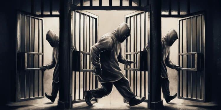 Découvrez lincroyable histoire dun voleur des Yvelines qui a été condamné pas moins de 78 fois en 36 ans Un record qui interroge notre système judiciaire   Viral Mag