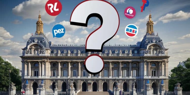 Les municipales de 2026 à Paris sannoncent décisives Le Rassemblement National mise sur une alliance des droites pour simposer   Viral Mag