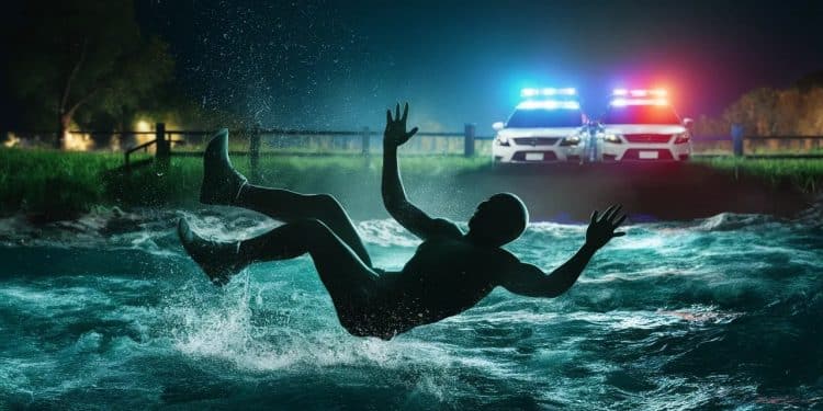 Une enquête pour meurtre est ouverte suite à la mort suspecte dun homme tombé dans la rivière Oise à Creil Les circonstances troublantes du drame   Viral Mag