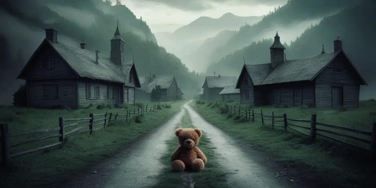 Un an après la disparition du petit Émile de nouveaux témoignages sèment le trouble Des voisins se confient pour la première fois   Viral Mag