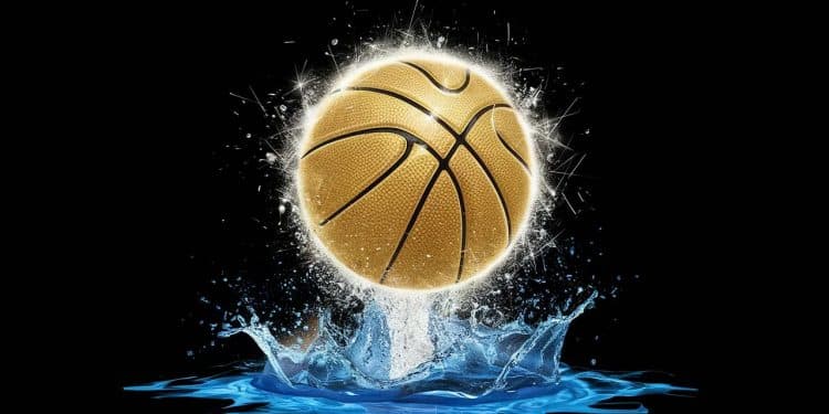 Découvrez lascension fulgurante de Nadir Hifi meneur français qui éblouit en Summer League NBA avec les Minnesota Timberwolves   Viral Mag