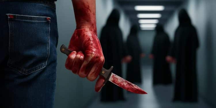 Nantes : Un Habitant Violemment Agressé Pour Avoir Voulu Faire Cesser Un Deal - Viral Mag Excédé par le bruit et le deal dans le hall de son immeuble un Nantais de 50 ans tente de faire partir des jeunes et se fait violemment agresser Viral Mag