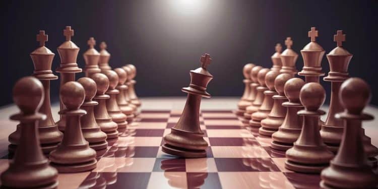 Laurent Wauquiez a mené dhabiles négociations à lAssemblée obtenant des postes clés pour son groupe malgré une position minoritaire Un véritable tour de force saluant ses talents de stratège politique   Viral Mag