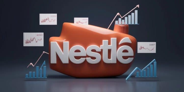 Nestlé géant suisse de lalimentation annonce des résultats mitigés pour le premier semestre 2024 Découvrez les défis auxquels fait face le leader mondial   Viral Mag