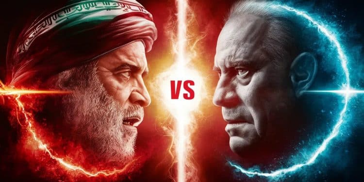 Netanyahou dénonce « l’axe de la terreur » de l’Iran devant le Congrès américain - Viral Mag Le Premier ministre israélien Benyamin Netanyahou a vivement critiqué lIran lors dun discours important devant le Congrès américain dénonçant laxe de la terreur iranien qui menace Israël et ses alliés Viral Mag