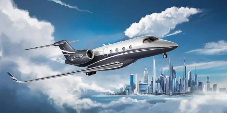 NetJets : Réinventez l’Aviation d’Affaires avec Confiance - Viral Mag Découvrez comment NetJets révolutionne les voyages aériens privés depuis plus de 50 ans Investissez dans le leader mondial de laviation daffaires et voyagez en toute sérénité Viral Mag